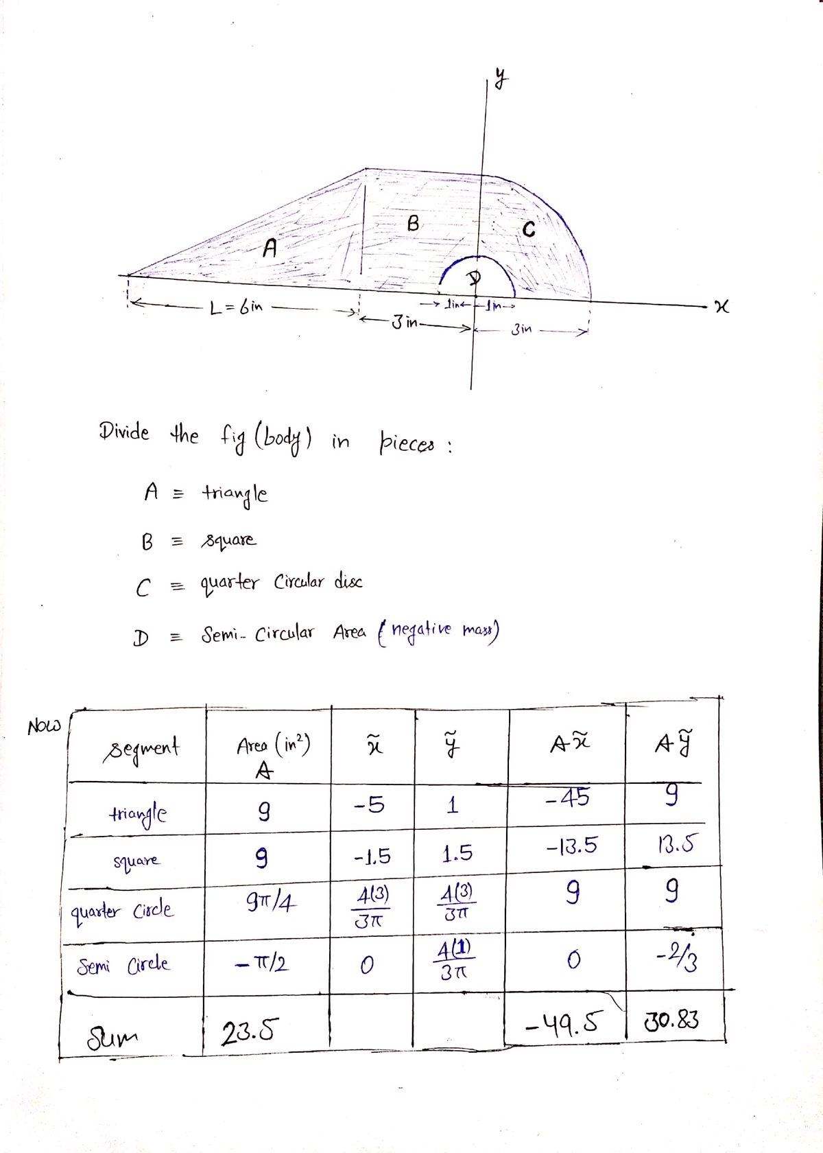 Advanced Physics homework question answer, step 1, image 1